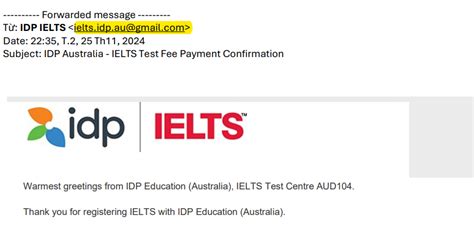 fake ielts result maker|Don't fall victim to IELTS scammers .